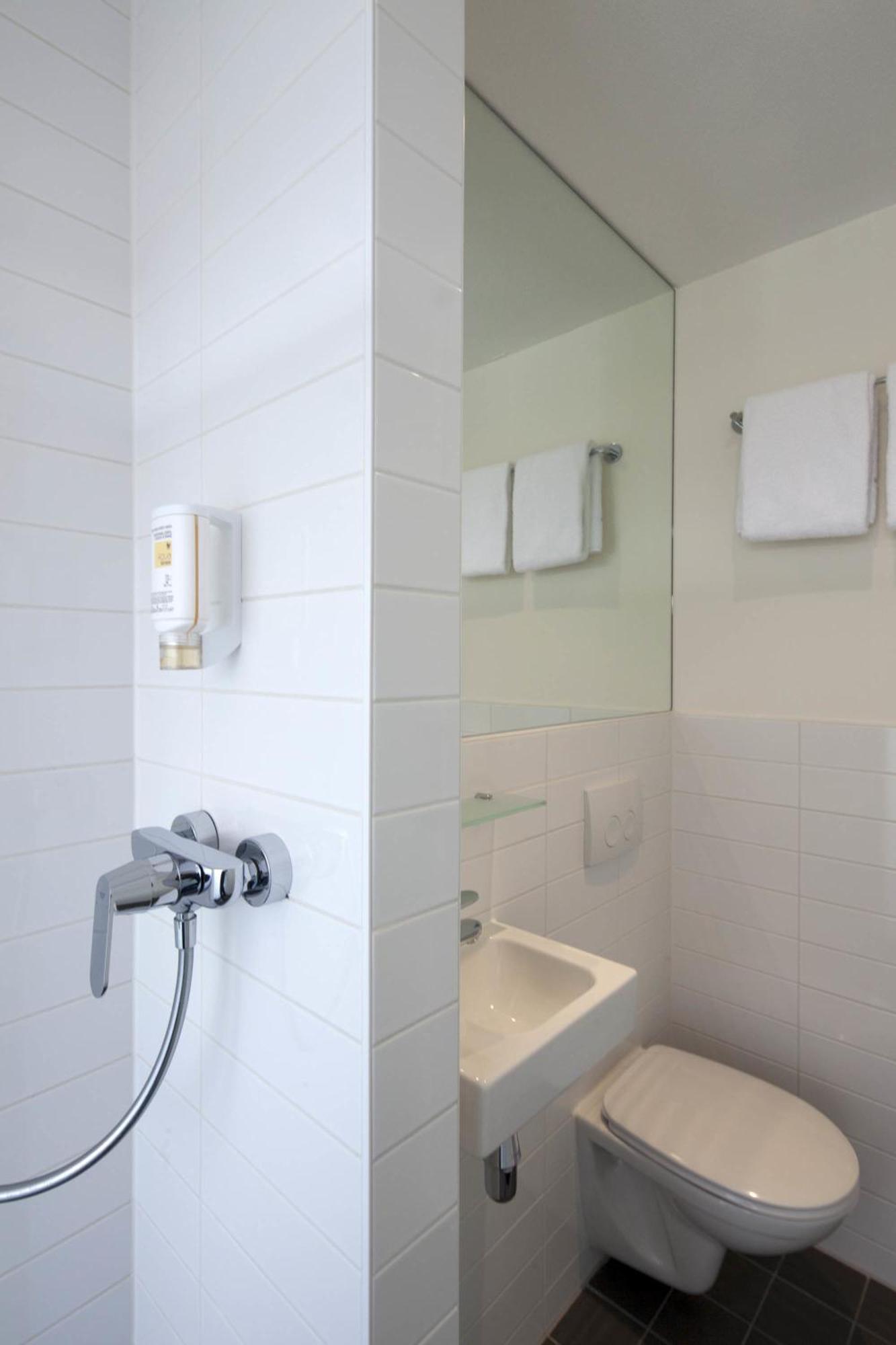 Kleines Doppelzimmer