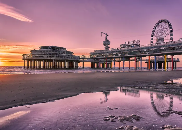 Hotel Indigo The Hague - Palace Noordeinde By Ihg