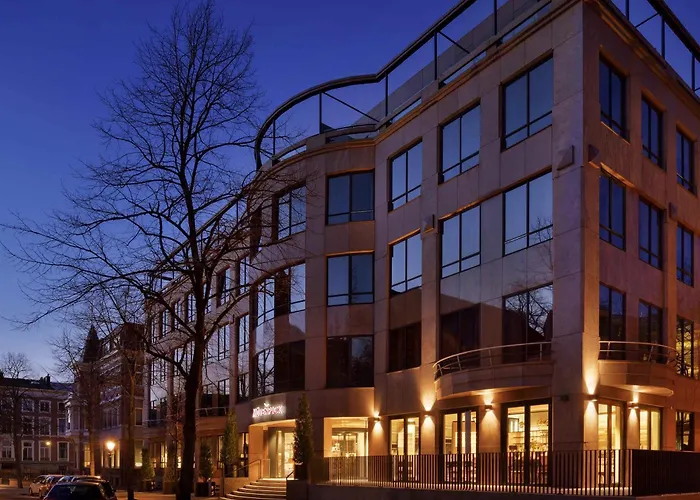 Moevenpick Hotel Den Haag